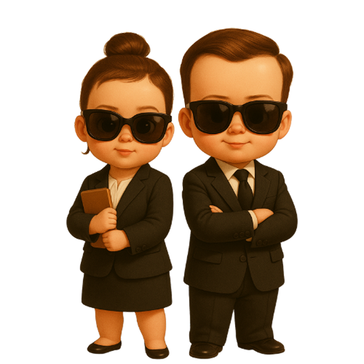 Baby Agent