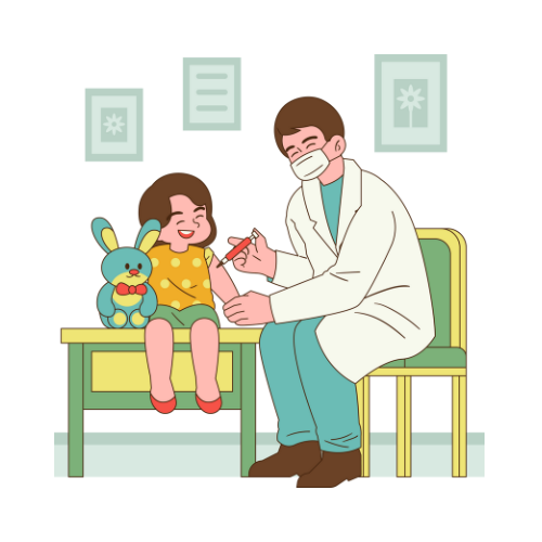 Vaccination Tracker